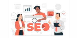 SEO Services